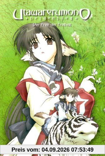 Heldenlied - Utawarerumono, Vol. 04