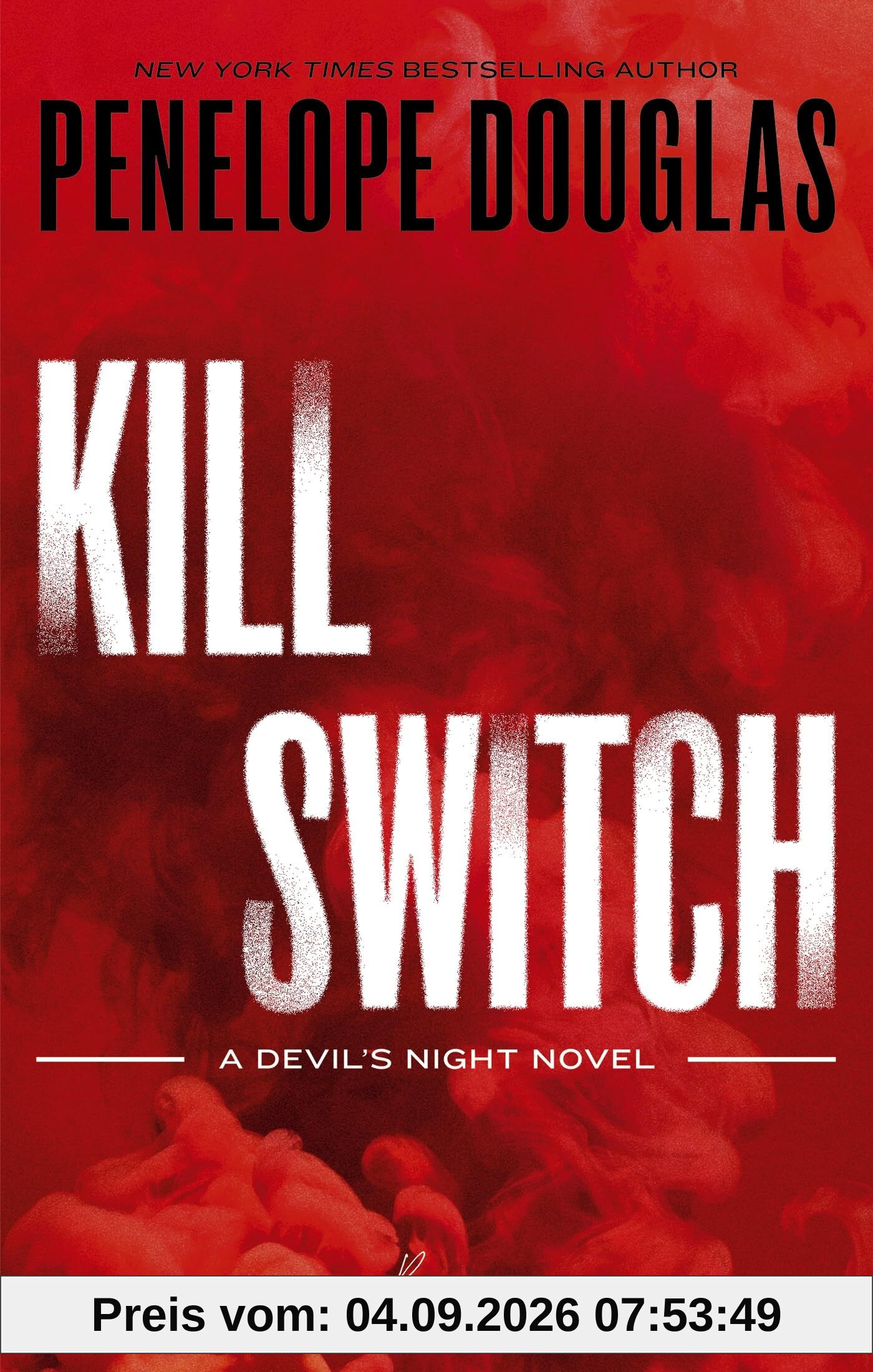 Kill Switch: Devil's Night