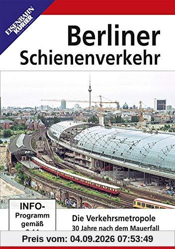 Berliner Schienenverkehr