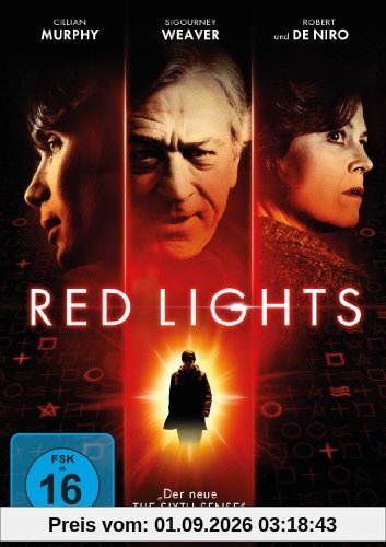 Red Lights