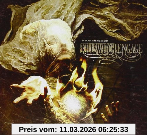 Killswitch Engage Disarm The Descent