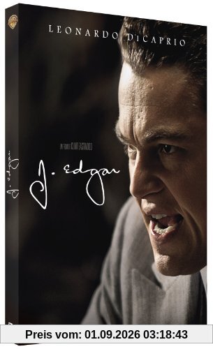 J. edgar [FR Import]