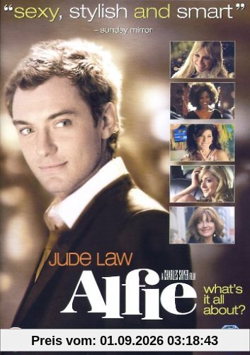 Alfie [UK Import]