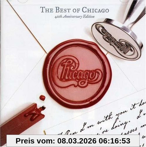 Chicago Very Best Of Chicaco, the