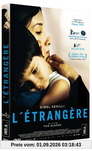 L'etrangère [FR Import]