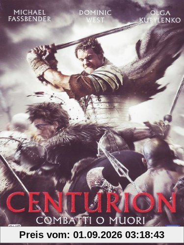 Centurion [IT Import]