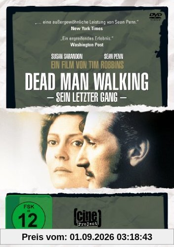 Dead Man Walking