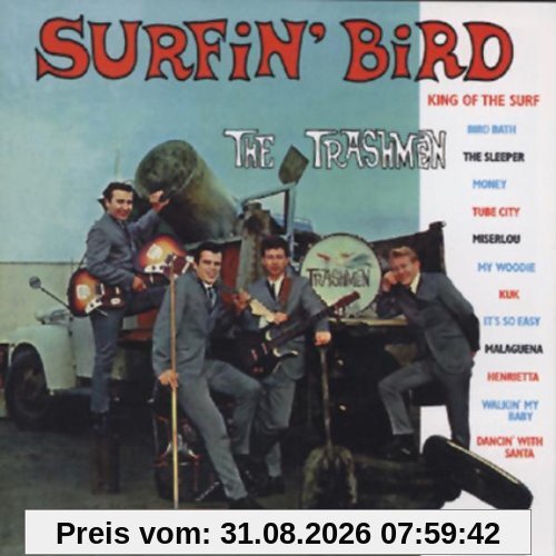 Surfin Bird
