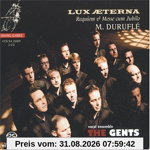 Lux Aeterna/+