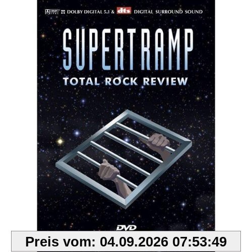 Supertramp - Total Rock Review