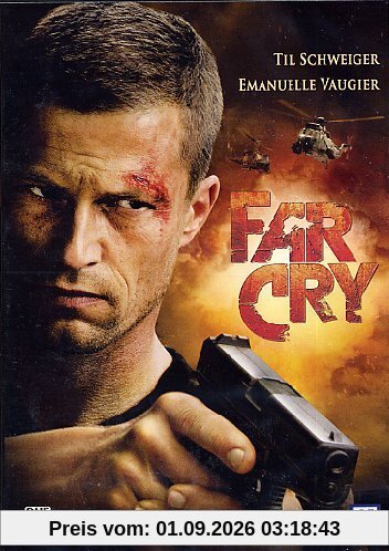 Far cry [IT Import]