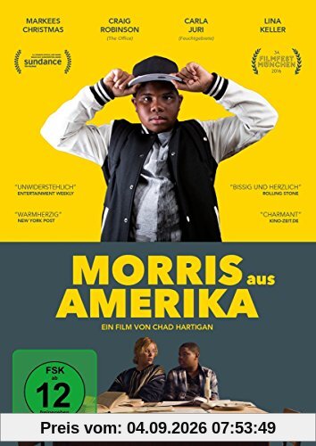 Morris aus Amerika