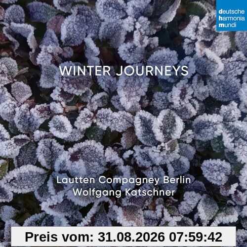 Winter Journeys