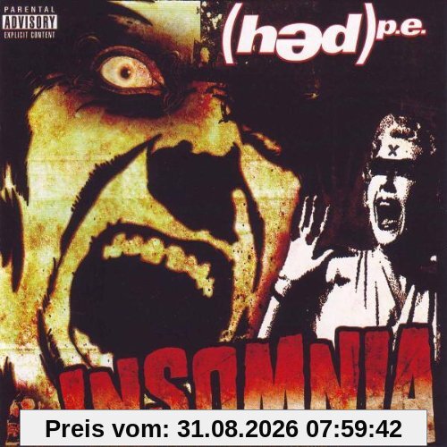 Insomnia