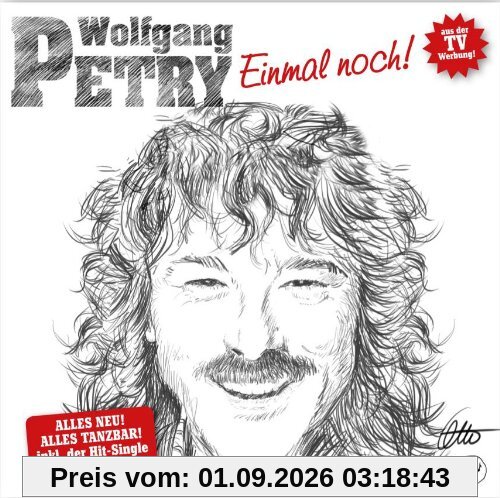 Einmal Noch!