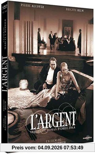 L'argent [2 DVDs] [FR IMPORT]