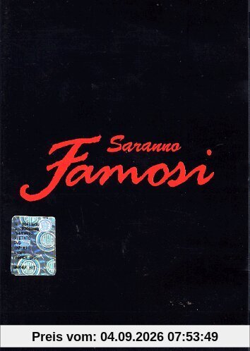 Saranno famosi [IT Import]