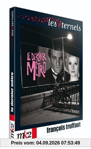 Le dernier métro [FR Import]
