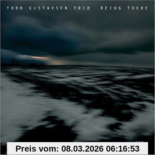 Tord Gustavsen Trio Being There