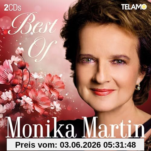 Monika Martin Best Of