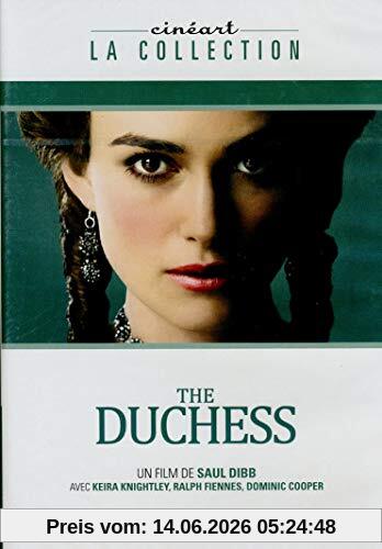 unbekannt Movie - The Duchess/Slim (1 Dvd)
