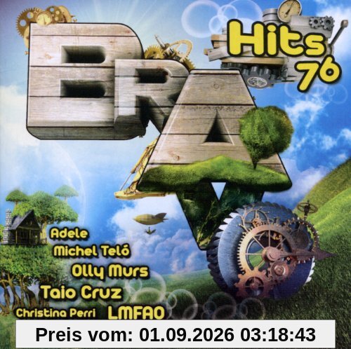 Bravo Hits 76