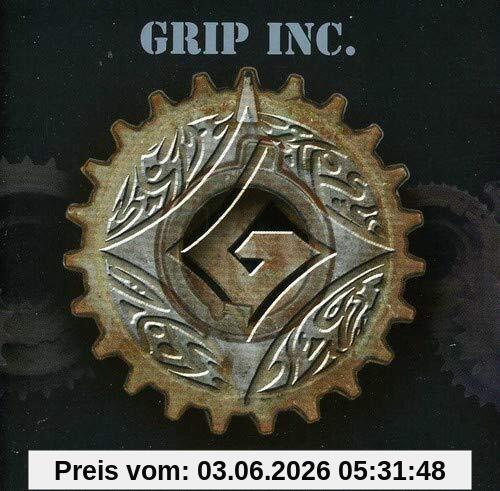 Grip Inc. Incorporated