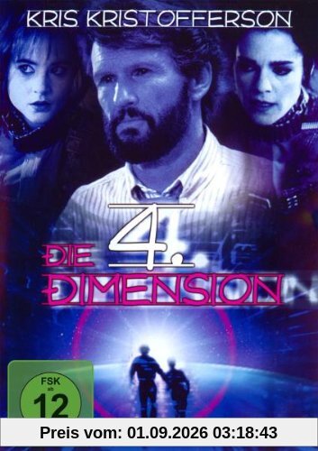 Die 4. Dimension