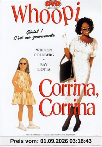 Whoopi - Corrina, Corrina
