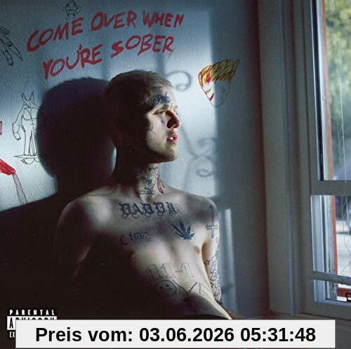 Lil Peep Come Over When You'Re Sober, Pt.2