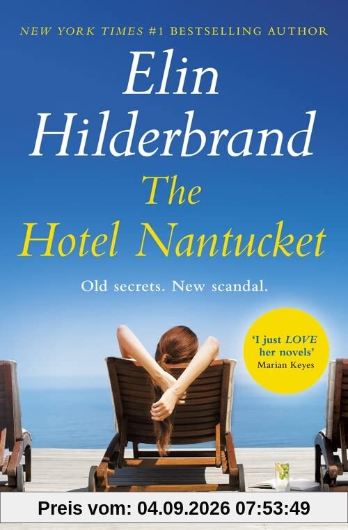The Hotel Nantucket