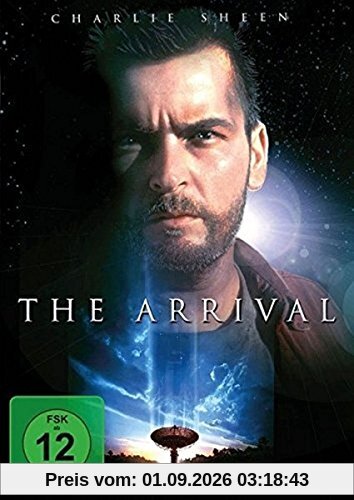 The Arrival