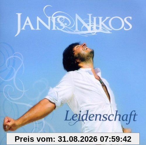 Leidenschaft