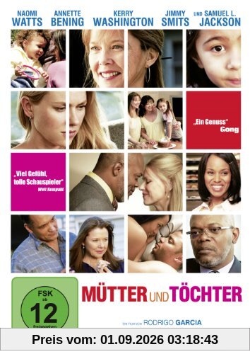 Mütter und Töchter