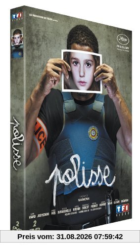 Polisse