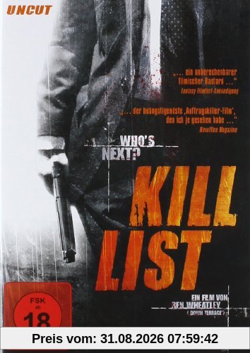 Kill List