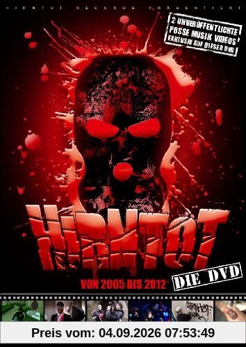 Hirntot - Die DVD