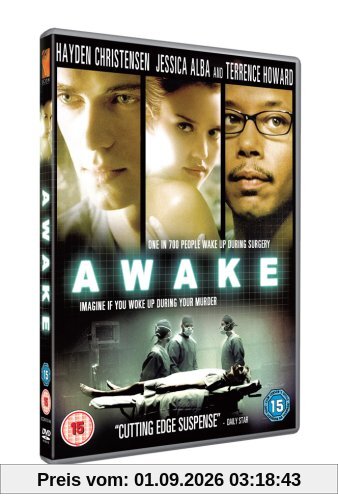 Awake [UK Import]