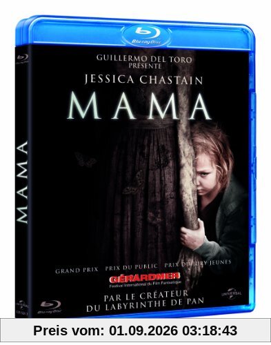 Mama [Blu-ray]