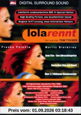 Lola rennt