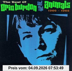 Best 1966-1968