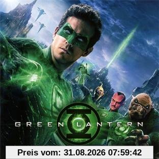 Green Lantern