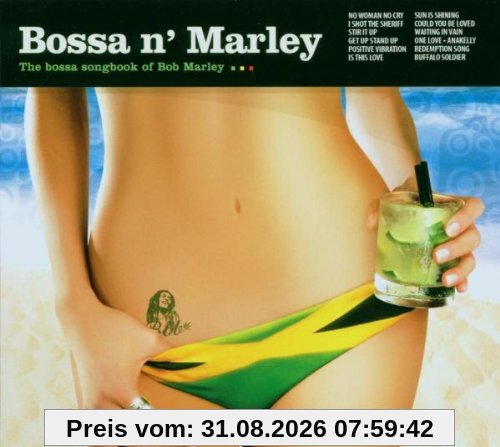 Bossa N' Marley