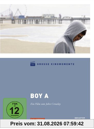 Boy A