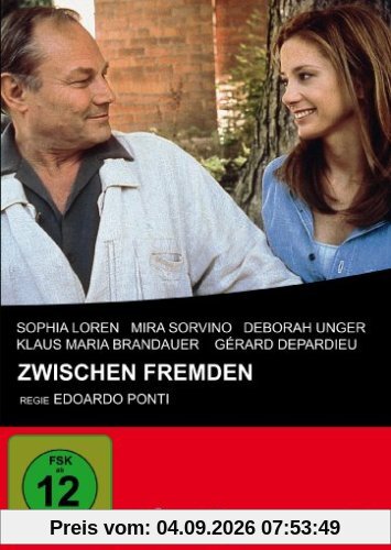 Zwischen Fremden