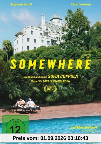 Somewhere