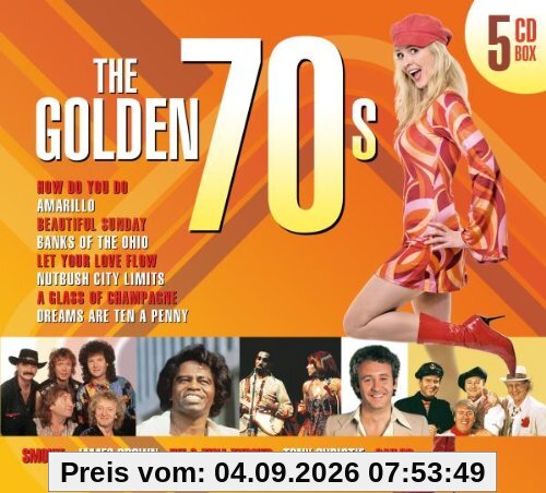 The Golden 70s