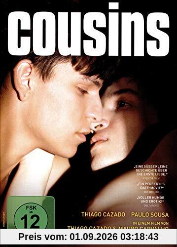 Cousins
