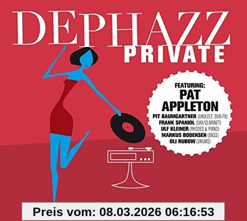 De-Phazz Private