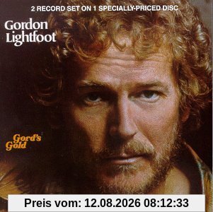 Gordon Lightfoot Gord's Gold